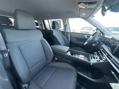 2026 Hyundai SANTA FE SE AWD