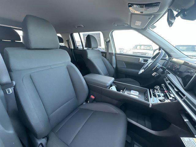 2026 Hyundai SANTA FE SE AWD