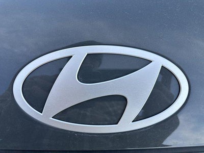 2026 Hyundai SANTA FE SE AWD