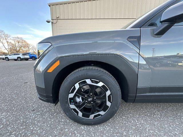 2026 Hyundai SANTA FE SE AWD