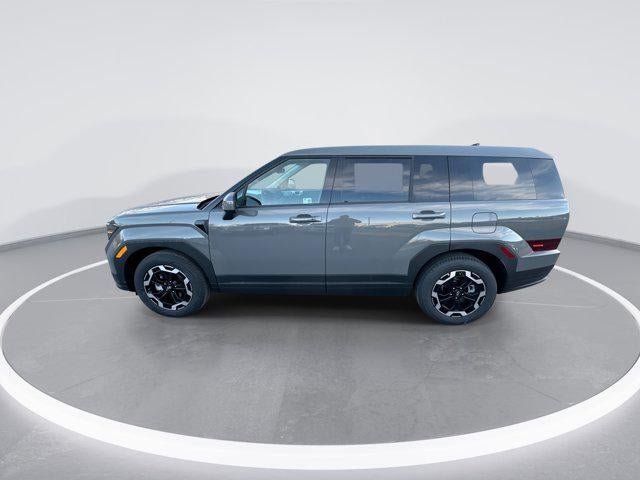 2026 Hyundai SANTA FE SE AWD