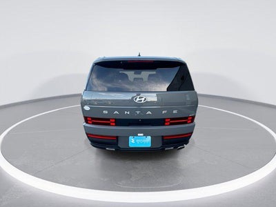 2026 Hyundai SANTA FE SE AWD