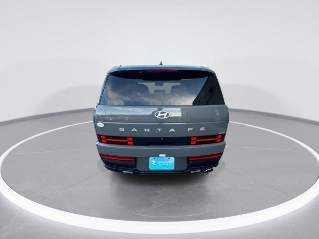 2026 Hyundai SANTA FE SE AWD