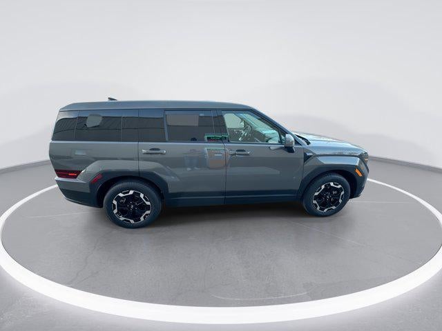 2026 Hyundai SANTA FE SE AWD