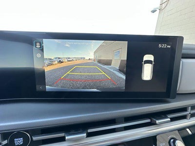 2026 Hyundai SANTA FE SE AWD