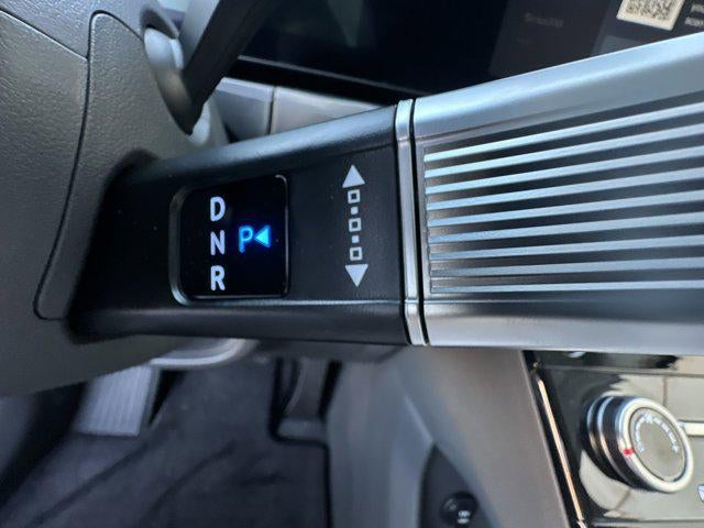 2026 Hyundai SANTA FE SE AWD