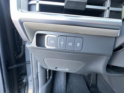 2026 Hyundai SANTA FE SE AWD