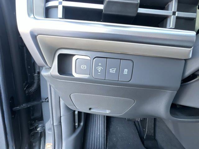 2026 Hyundai SANTA FE SE AWD