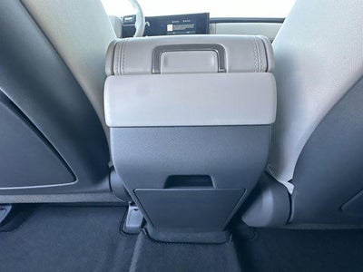 2026 Hyundai SANTA FE SE AWD