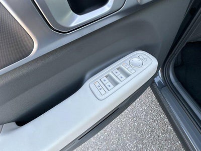 2026 Hyundai SANTA FE SE AWD