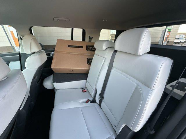 2026 Hyundai SANTA FE SE AWD