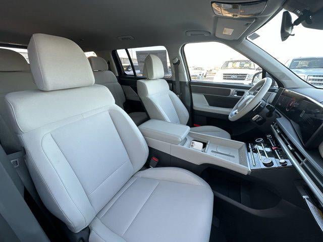 2026 Hyundai SANTA FE SE AWD