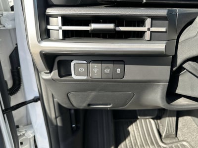2027 Hyundai SANTA FE SEL AWD