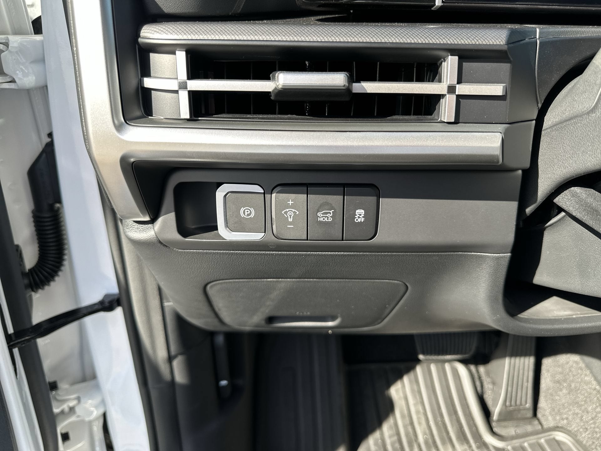 2027 Hyundai SANTA FE SEL AWD