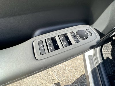 2027 Hyundai SANTA FE SEL AWD