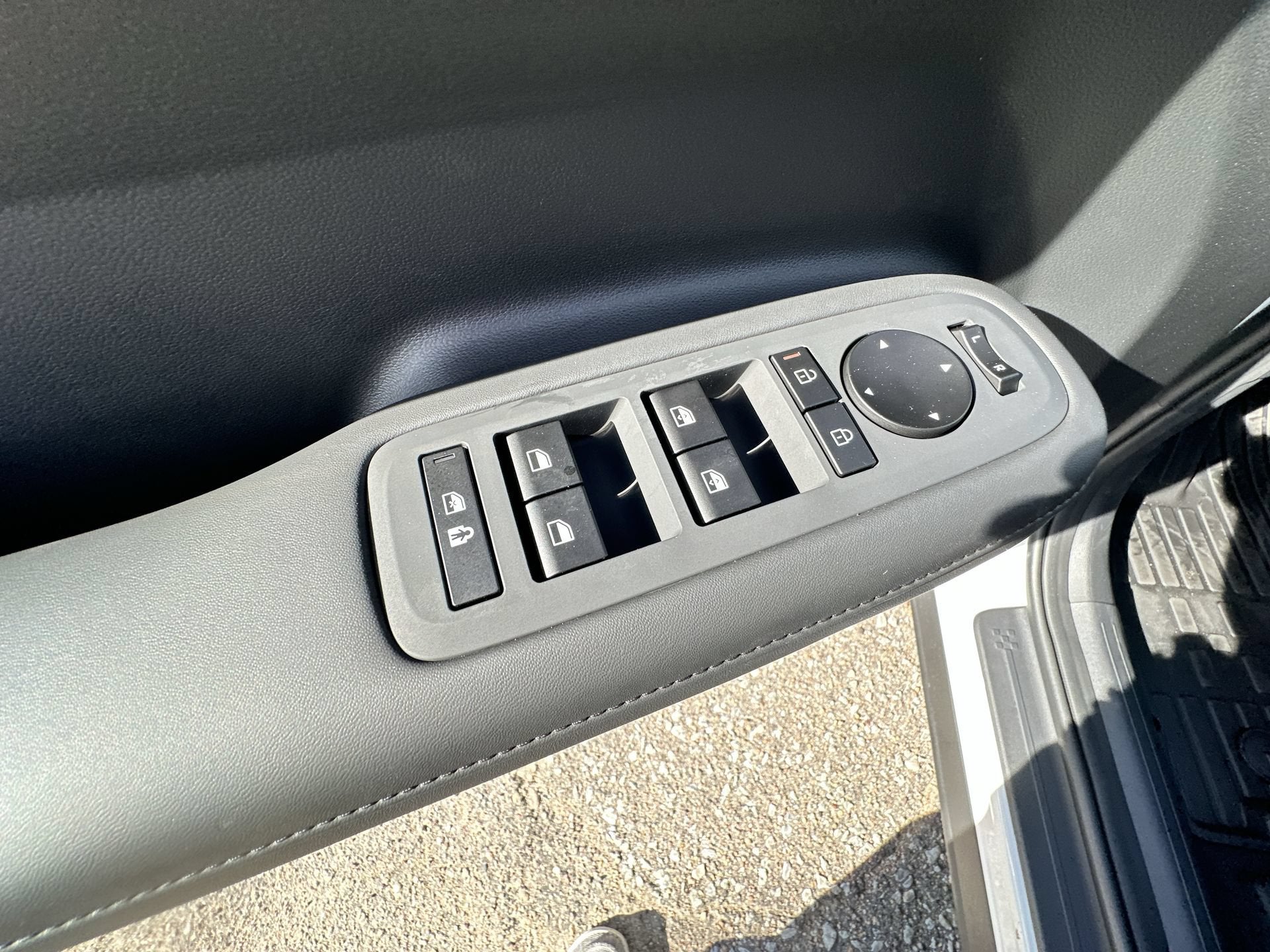 2027 Hyundai SANTA FE SEL AWD