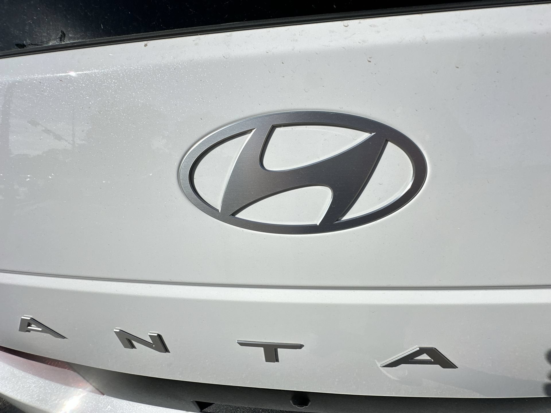 2027 Hyundai SANTA FE SEL AWD