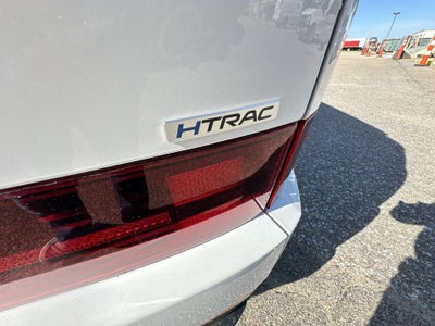 2027 Hyundai SANTA FE SEL AWD
