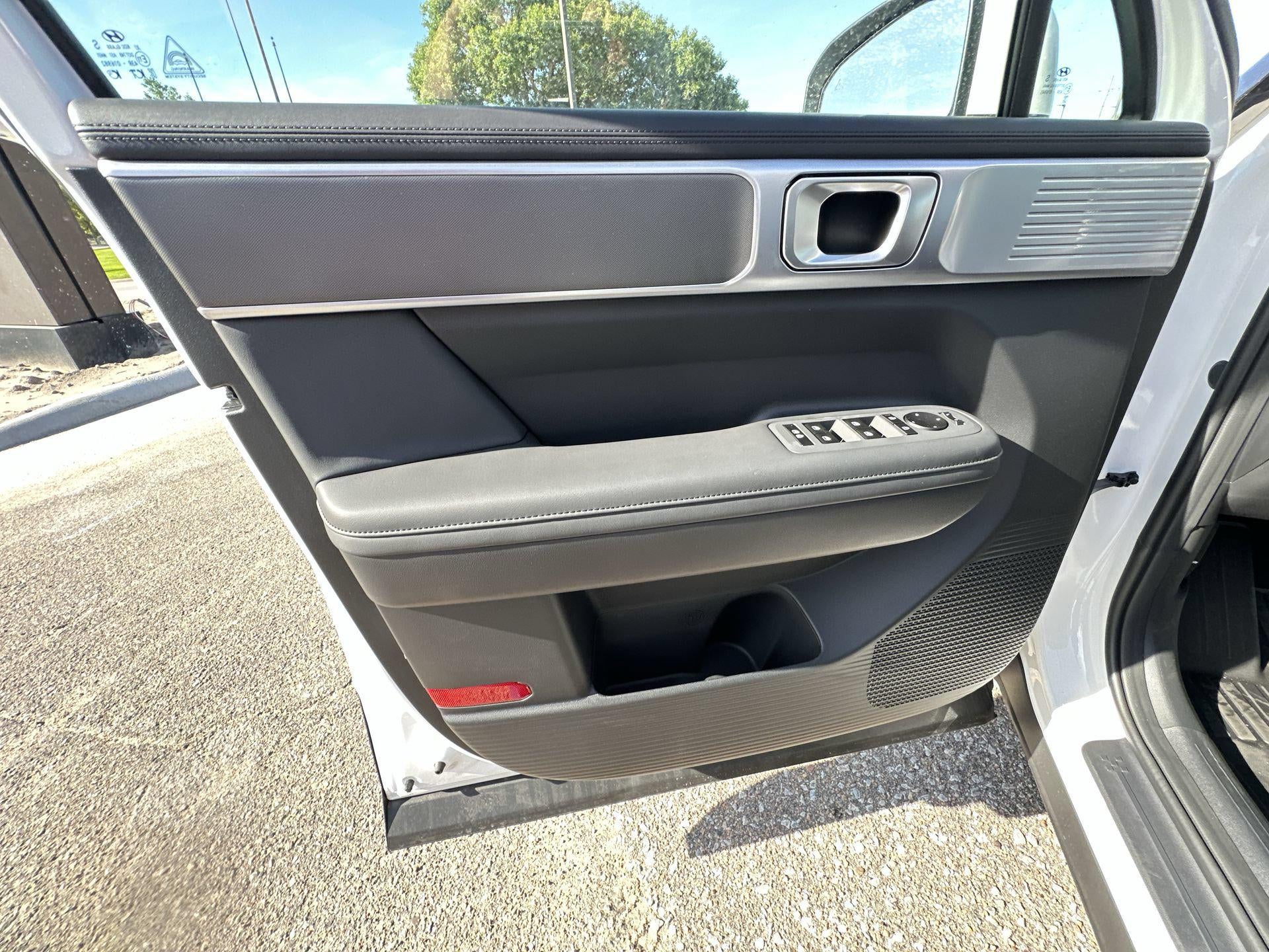 2027 Hyundai SANTA FE SEL AWD