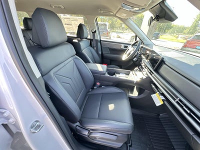2027 Hyundai SANTA FE SEL AWD