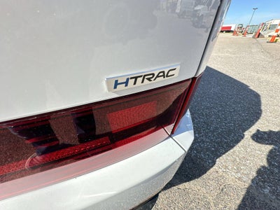2027 Hyundai SANTA FE SEL AWD