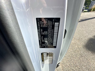 2027 Hyundai SANTA FE SEL AWD