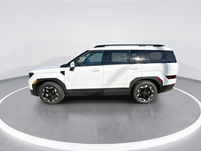 2027 Hyundai SANTA FE SEL AWD