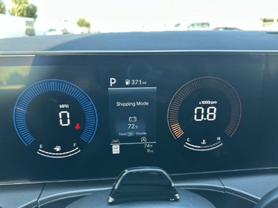 2027 Hyundai SANTA FE SEL AWD