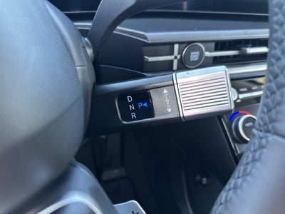 2027 Hyundai SANTA FE SEL AWD