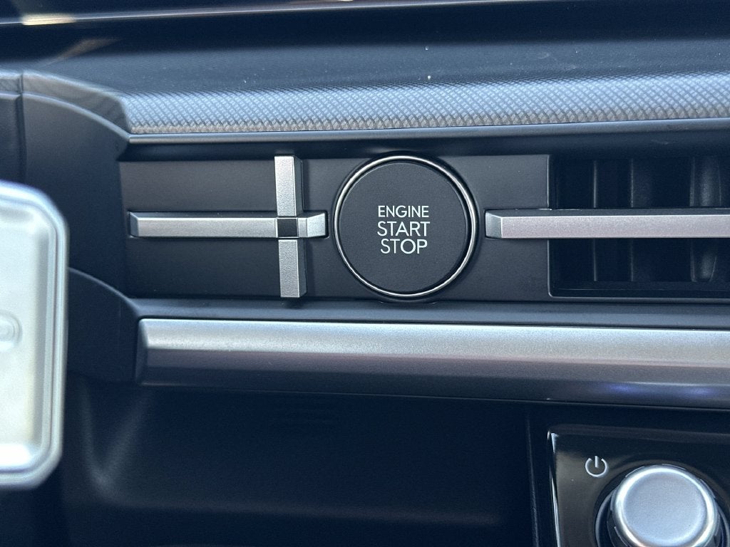 2027 Hyundai SANTA FE SEL AWD
