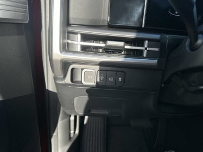 2027 Hyundai SANTA FE SEL AWD