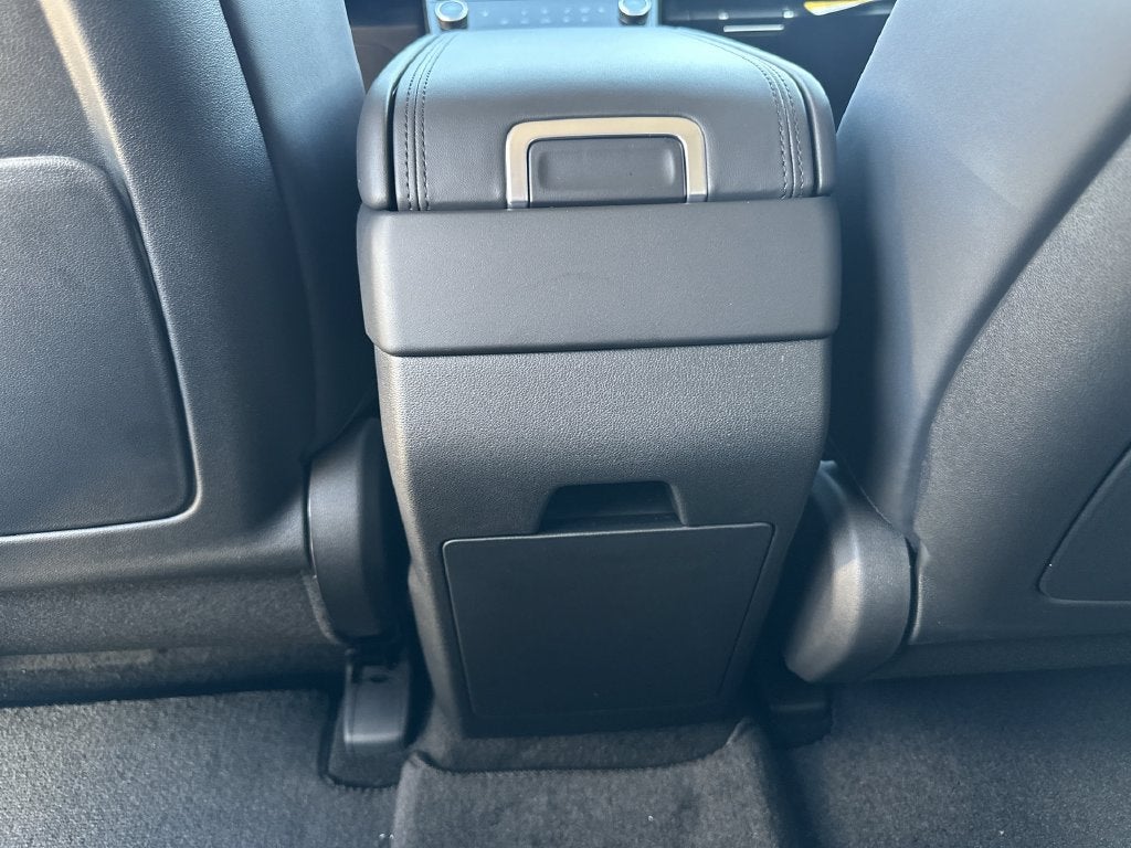 2027 Hyundai SANTA FE SEL AWD
