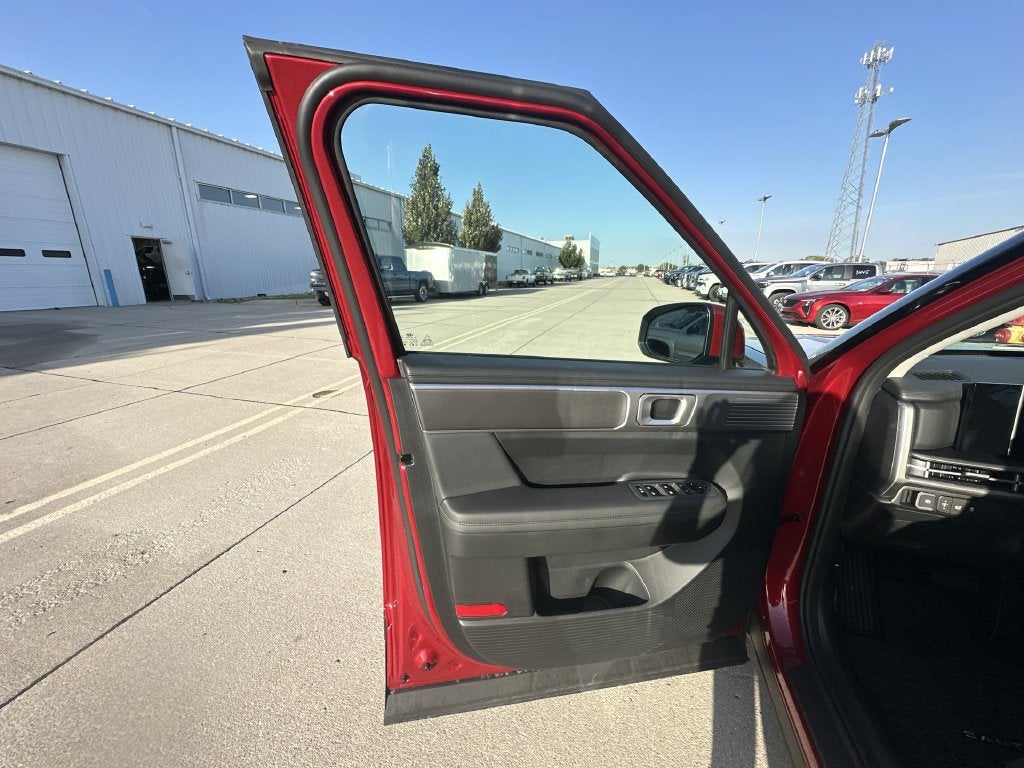 2027 Hyundai SANTA FE SEL AWD