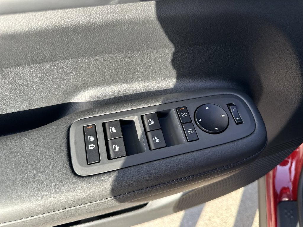 2027 Hyundai SANTA FE SEL AWD