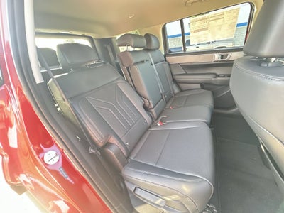 2027 Hyundai SANTA FE SEL AWD
