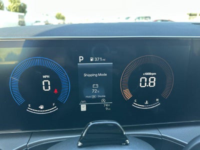 2027 Hyundai SANTA FE SEL AWD
