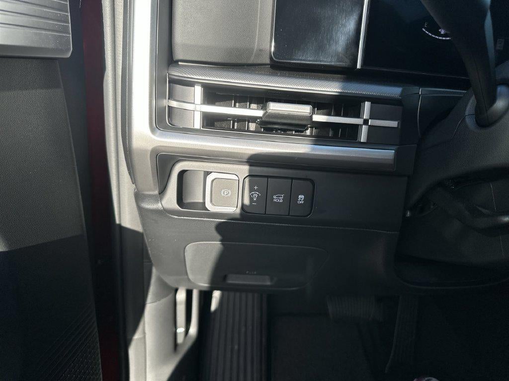 2027 Hyundai SANTA FE SEL AWD