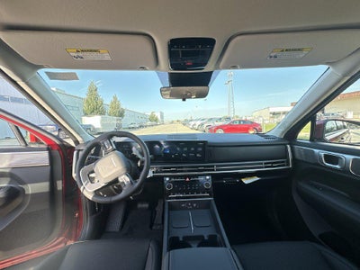2027 Hyundai SANTA FE SEL AWD