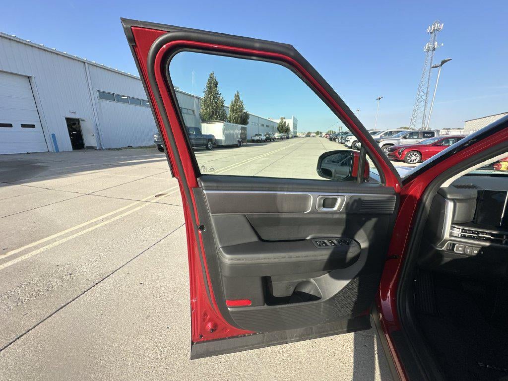 2027 Hyundai SANTA FE SEL AWD