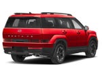 2027 Hyundai SANTA FE SEL AWD