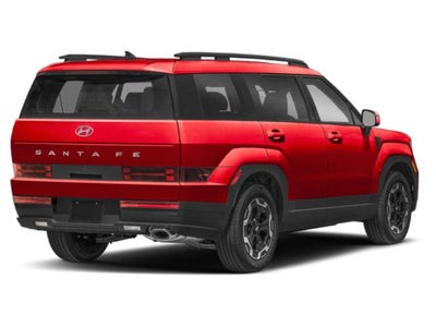 2027 Hyundai SANTA FE SEL AWD