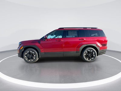 2027 Hyundai SANTA FE SEL AWD