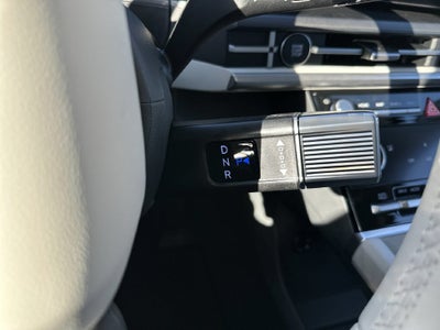 2027 Hyundai SANTA FE SEL AWD
