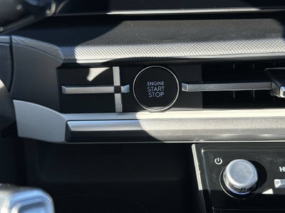2027 Hyundai SANTA FE SEL AWD