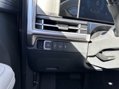 2027 Hyundai SANTA FE SEL AWD