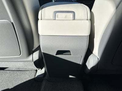 2027 Hyundai SANTA FE SEL AWD