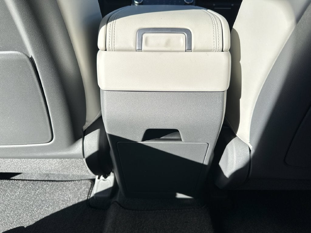 2027 Hyundai SANTA FE SEL AWD
