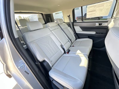 2027 Hyundai SANTA FE SEL AWD