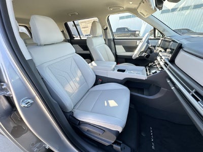 2027 Hyundai SANTA FE SEL AWD