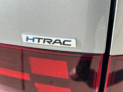 2027 Hyundai SANTA FE SEL AWD